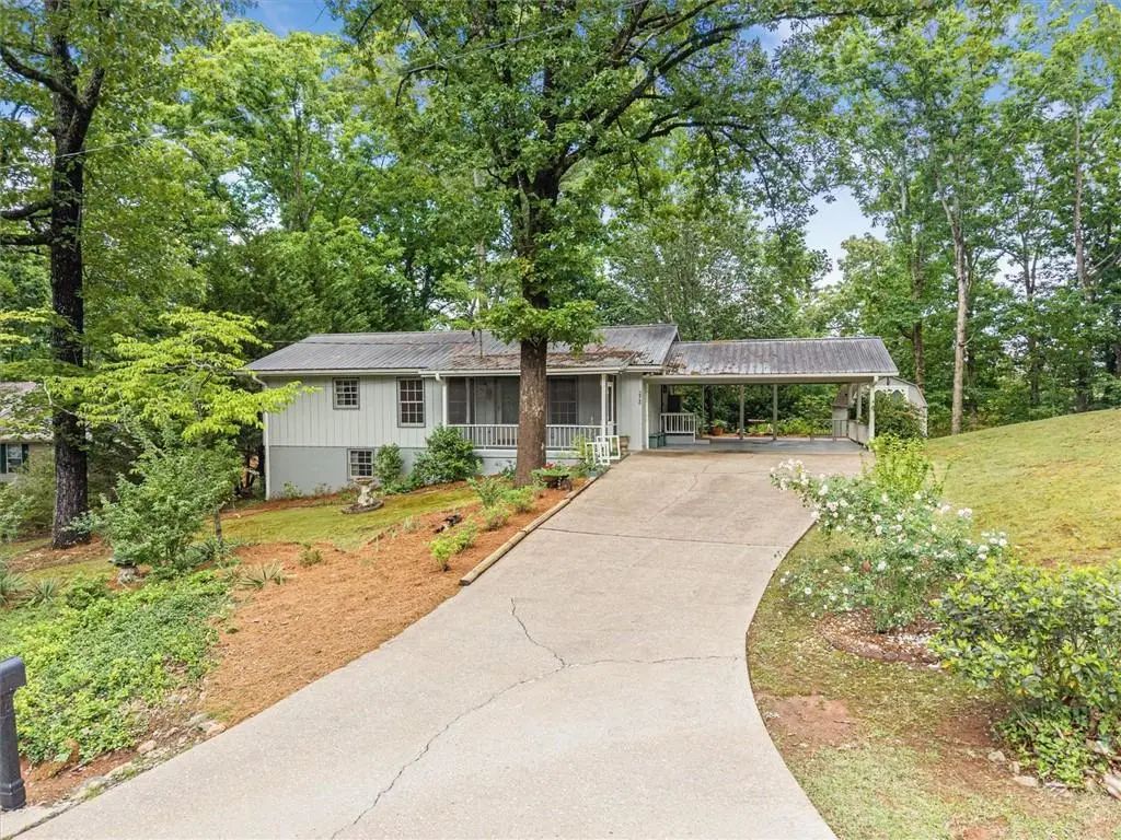 3946 Fraser Circle, Gainesville