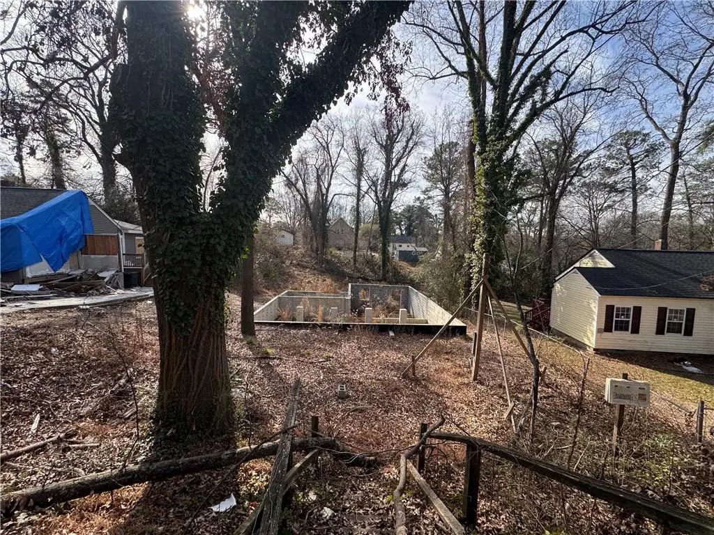 2034 Arlington Circle Nw, Atlanta
