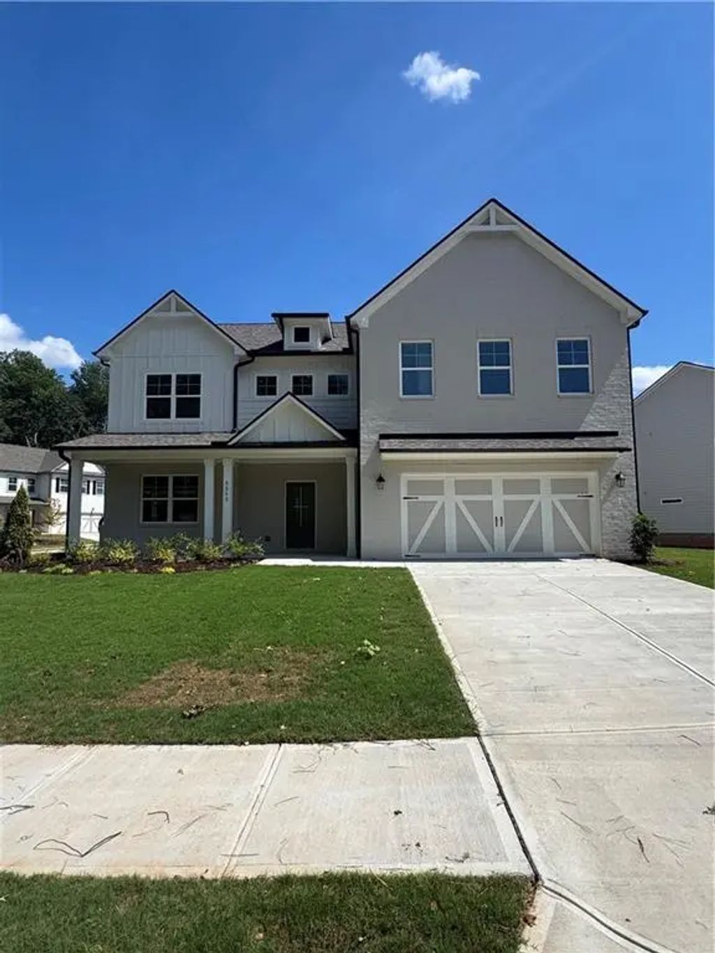 5553 Keswick Drive, Flowery Branch