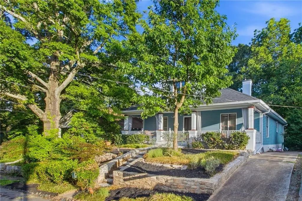 814 Antone Street Nw, Atlanta