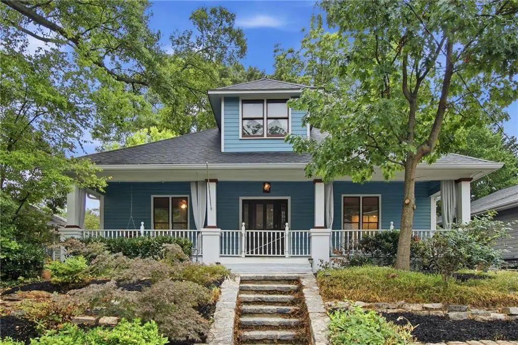 814 Antone Street Nw, Atlanta
