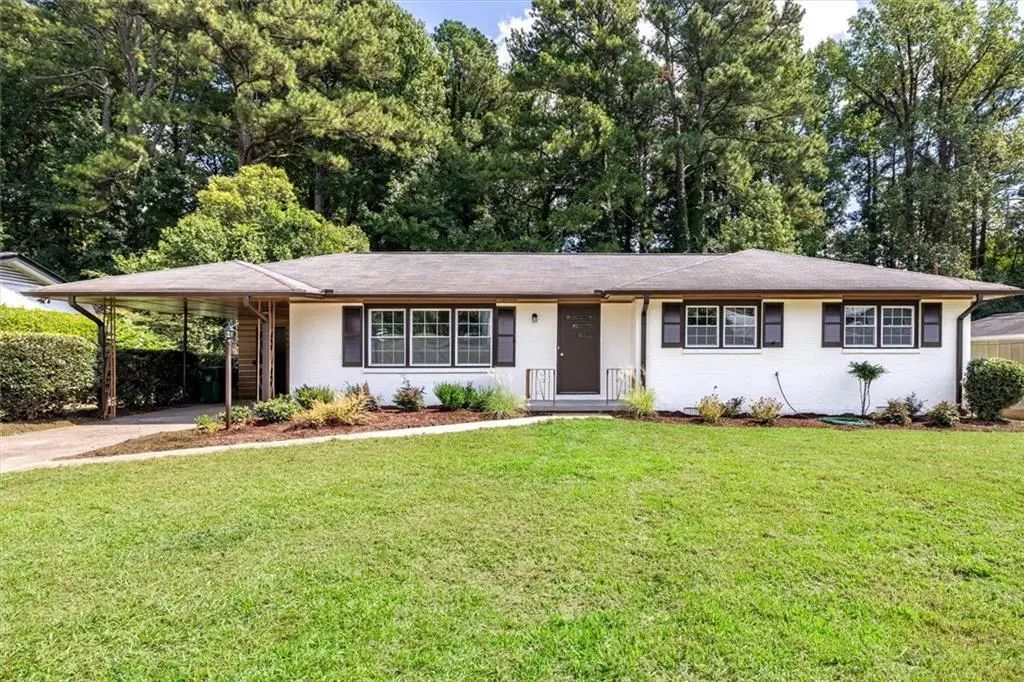 3943 Oberlin Court, Tucker