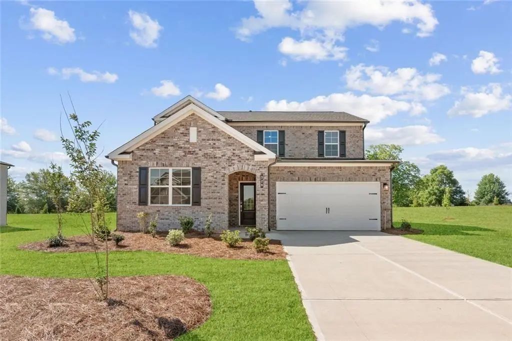 308 Earnshaw Avenue, Mcdonough
