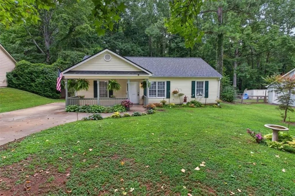 129 Whispering Pine Lane Ne, White