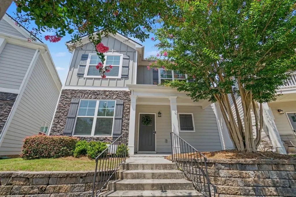 592 Lofty Lane Sw, Atlanta