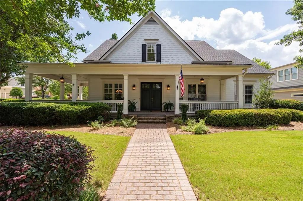 300 Horseshoe Bend, Statham