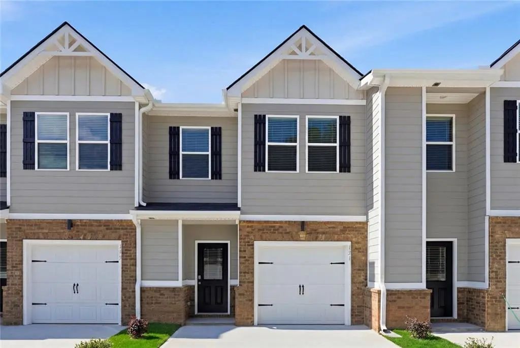 121 Meadowview Drive, Temple