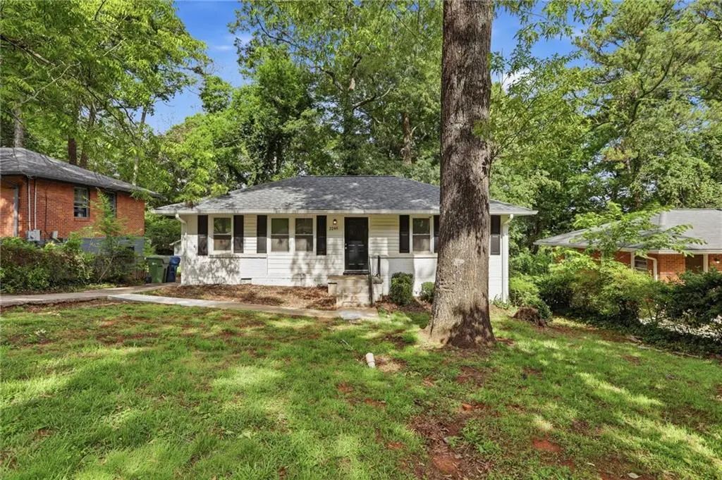 2246 Polar Rock Terrace Sw, Atlanta