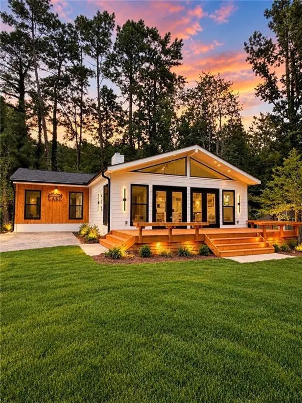 400 Cottonwood Drive, Woodstock