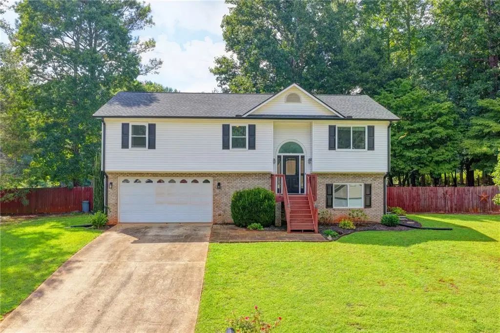7224 Ironwood Drive, Gainesville