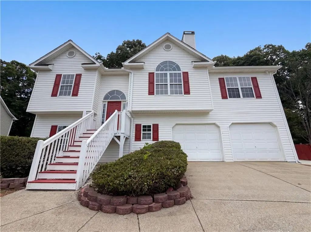 6158 Autumn View Cove Nw, Acworth