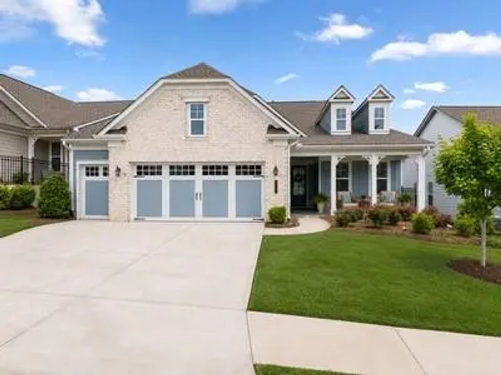 509 Ontario Lane, Hoschton