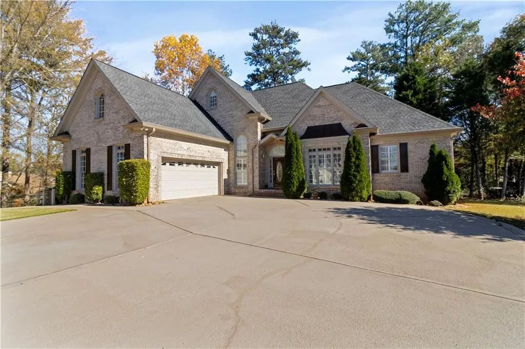255 Carriage Station Drive, Lawrenceville