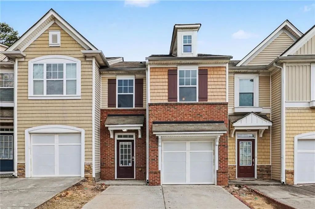 3142 Creston Park Court, Duluth