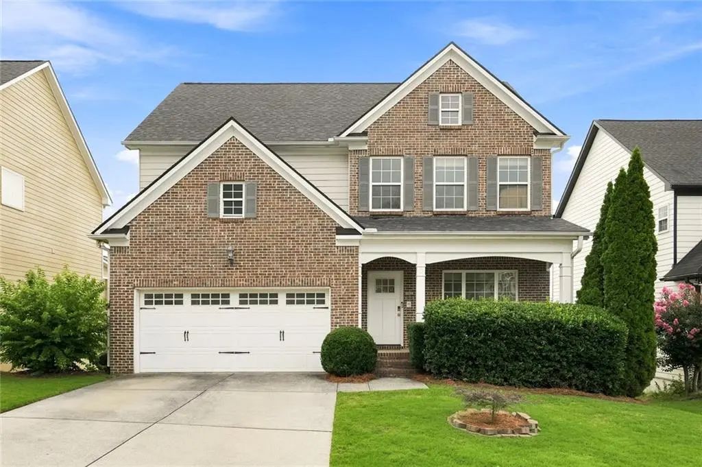 6911 Pierless Avenue, Buford