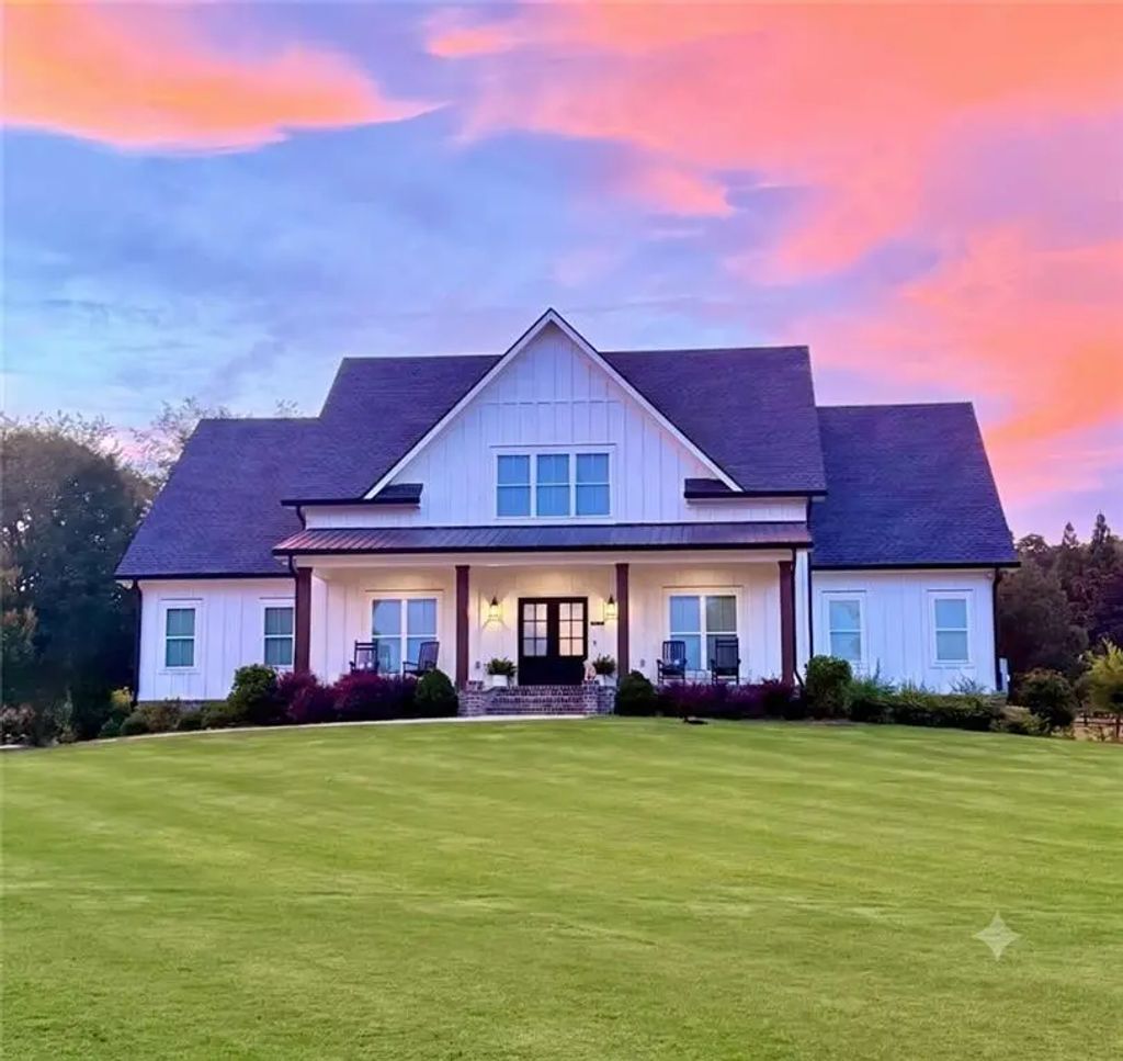 8 Trimble Way Se, Rome