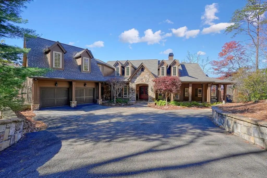 294 Wild Turkey Bluff, Big Canoe