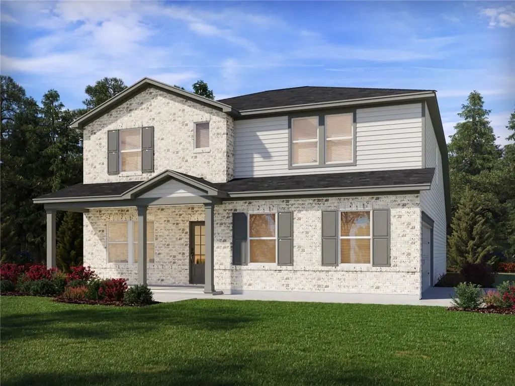 2135 Homer Drive, Monroe