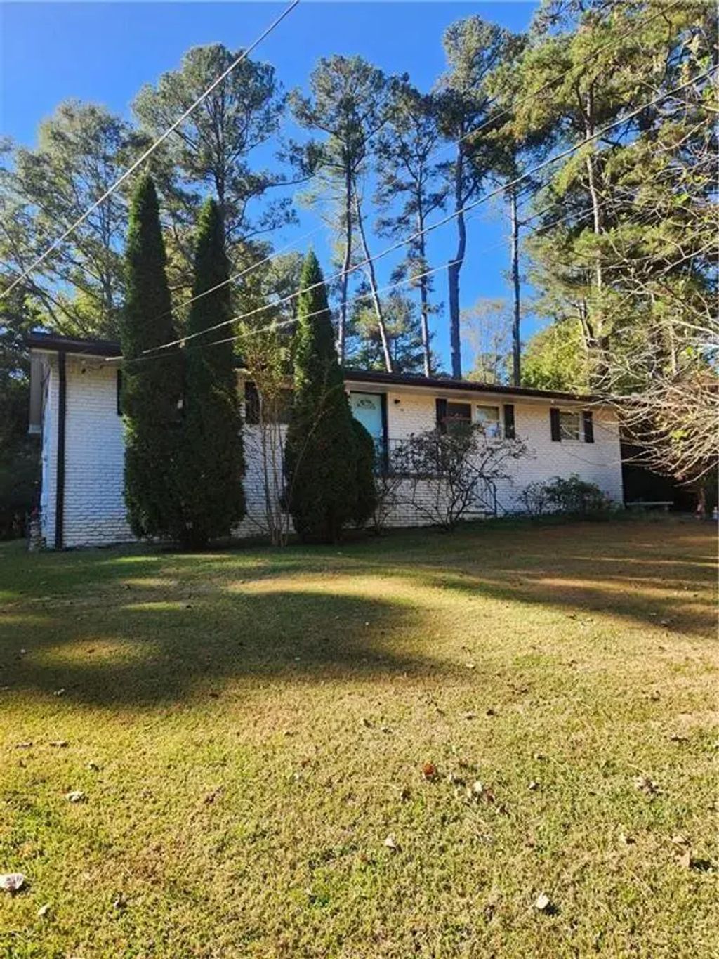 3969 W Hilda Circle, Decatur