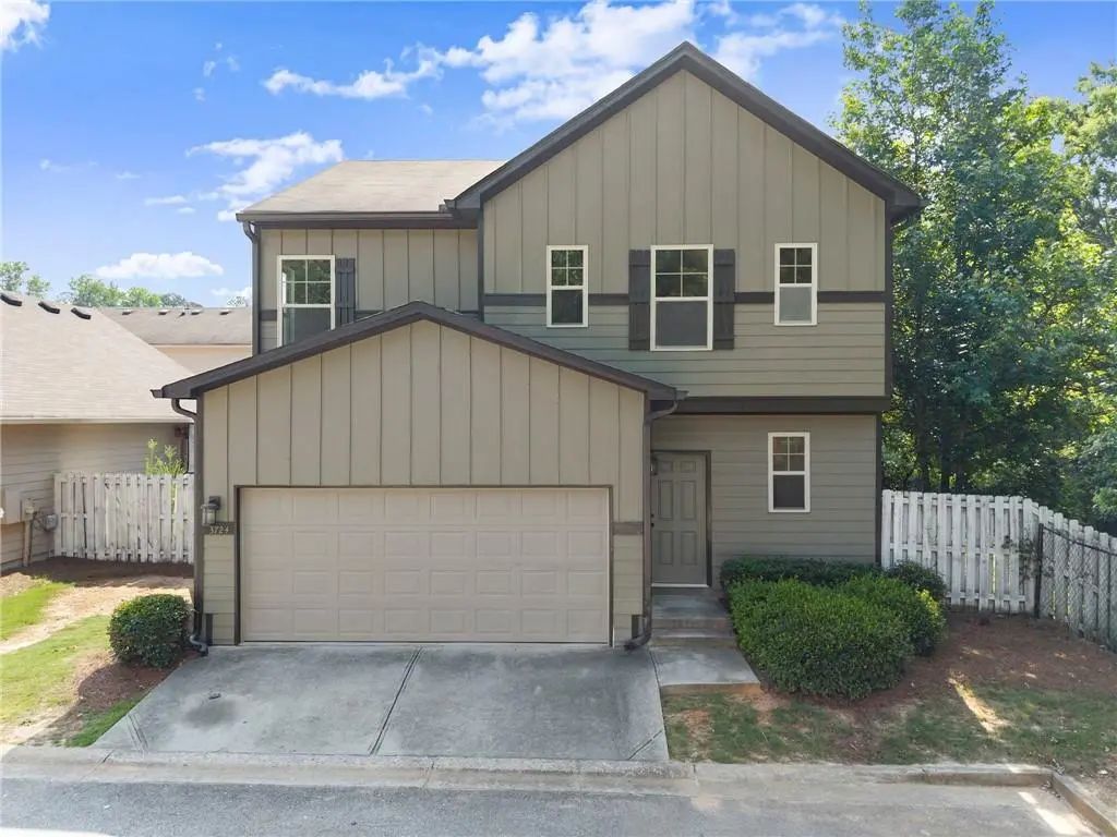 3724 Humber Court, Cumming