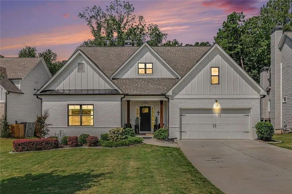 2058 Sydney Cove, Buford