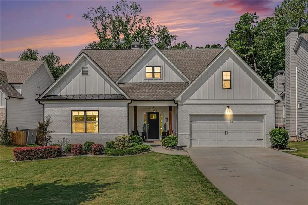 2058 Sydney Cove Ct, Buford