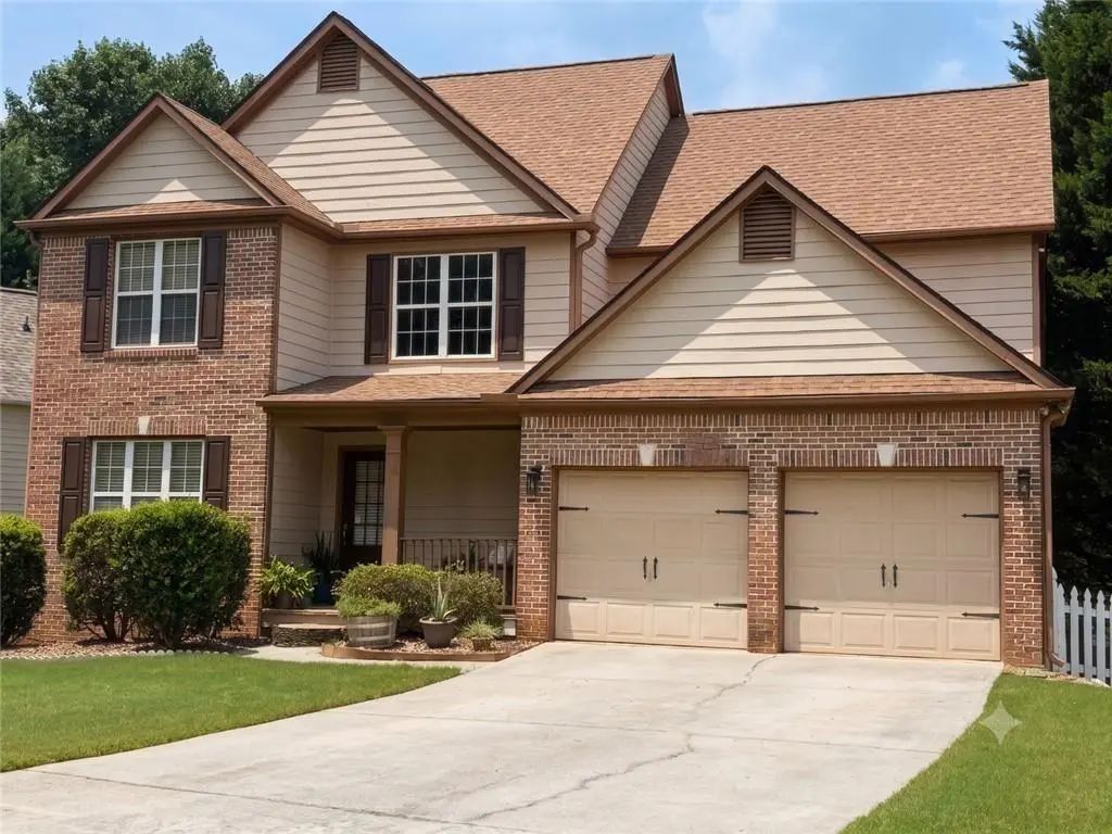 1055 Riverside Walk Crossing, Sugar Hill