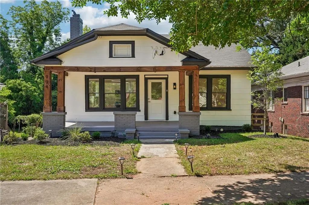 994 Katherwood Drive Sw, Atlanta