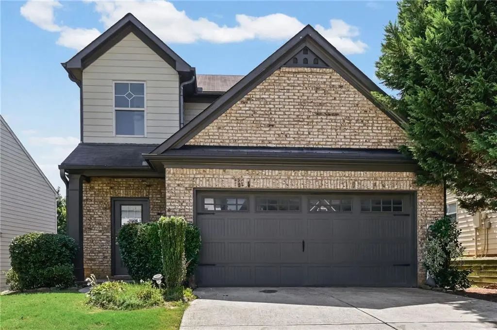 578 Hardy Water Drive, Lawrenceville