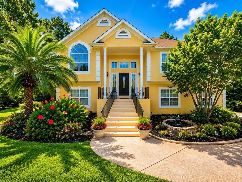 4558 Bronte Lane, Douglasville