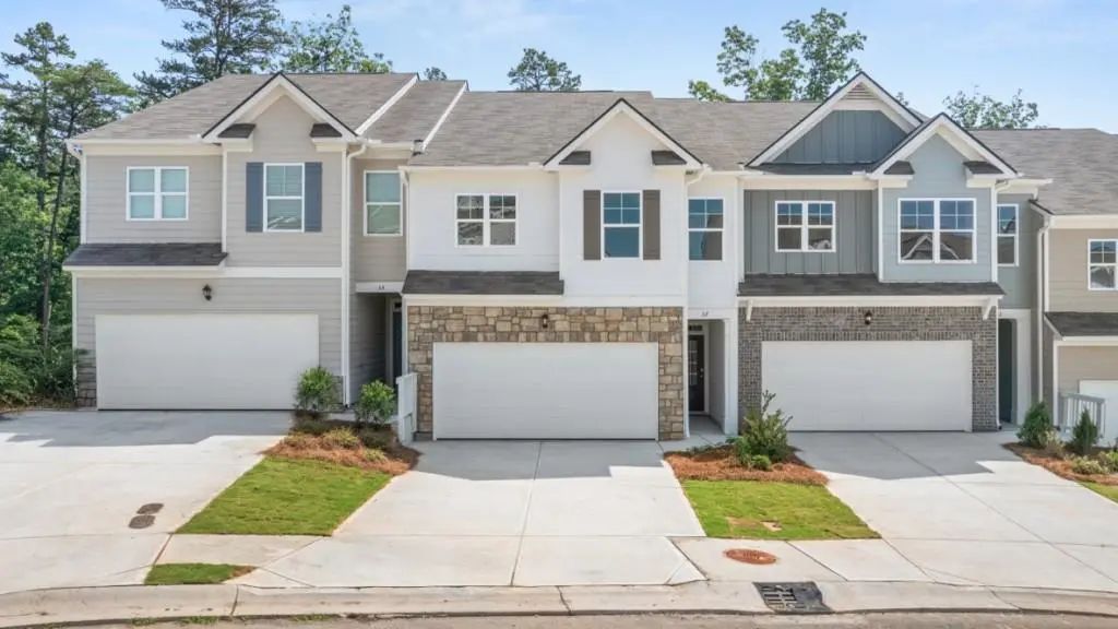 37 Rustin Ridge, Dahlonega