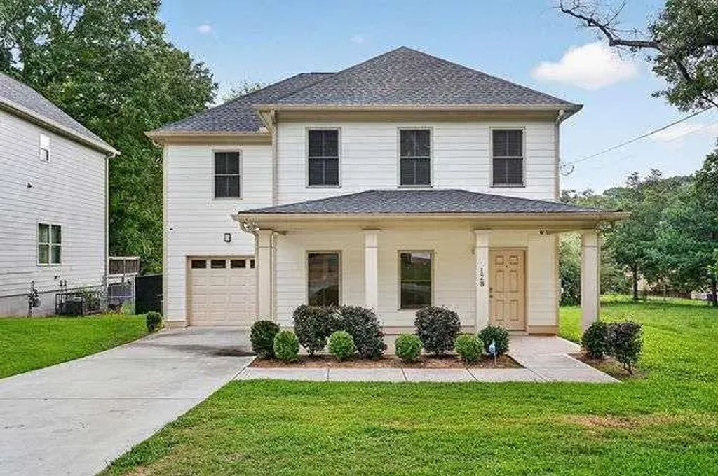 128 Nathan Road, Atlanta