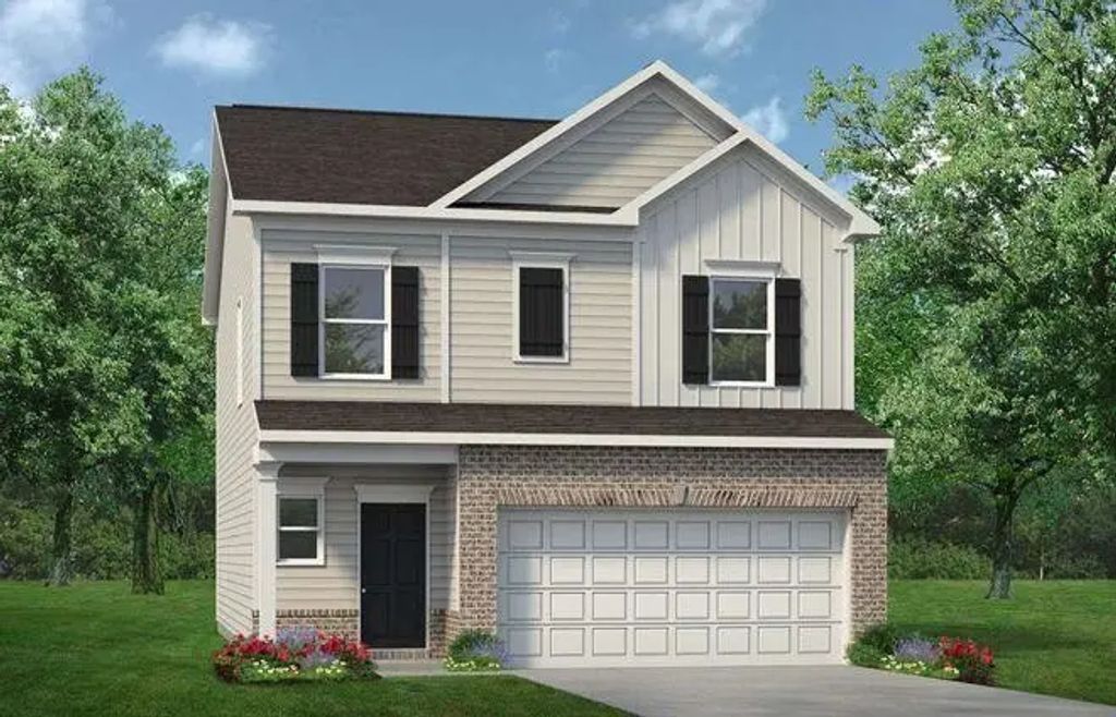 103 Meadowlark Lane, Cartersville