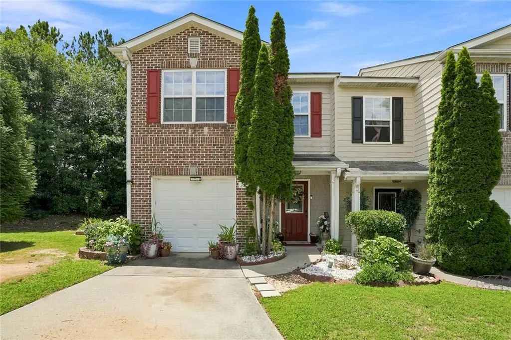 3165 Genesis Way, Alpharetta