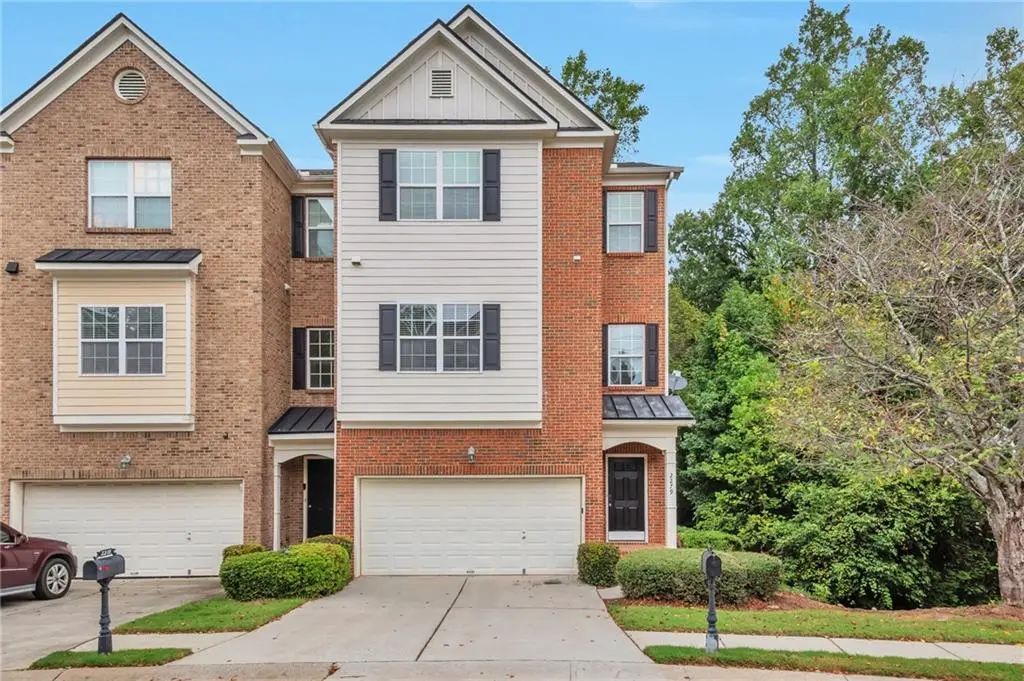 2279 Spin Drift Way, Lawrenceville