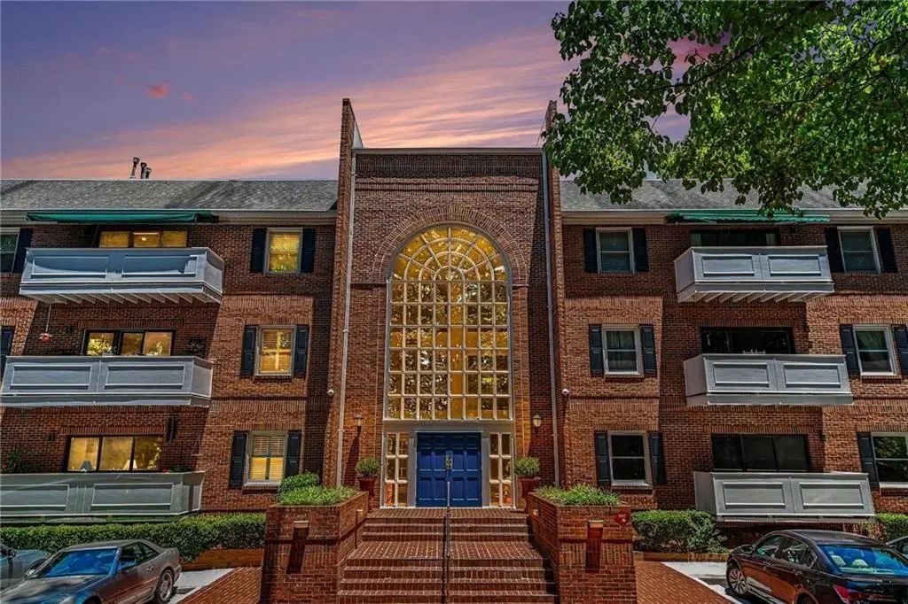 205 Ridley Howard Court, Decatur