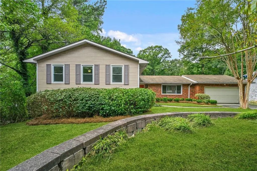 2145 Datona Drive Sw, South Fulton