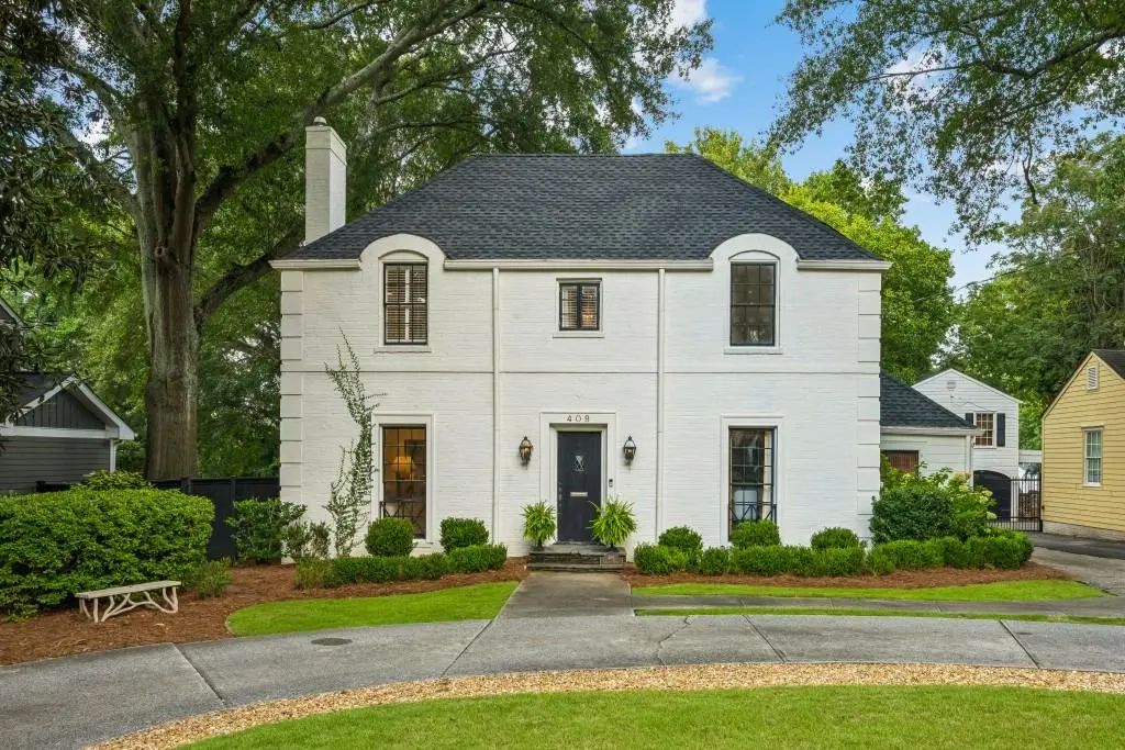 409 Collier Road Nw, Atlanta