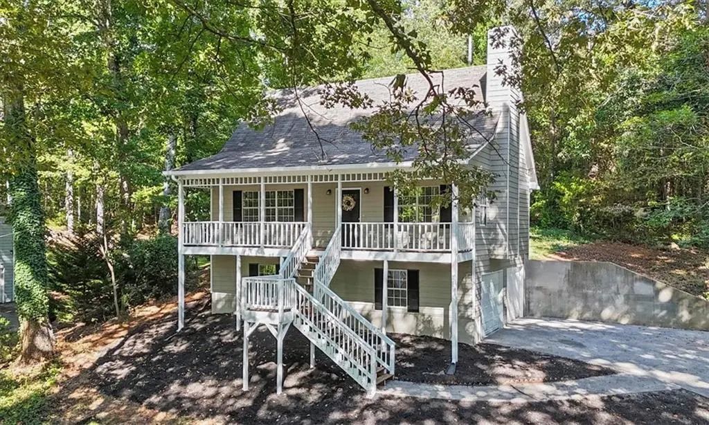 41 Trace Trail, Dallas