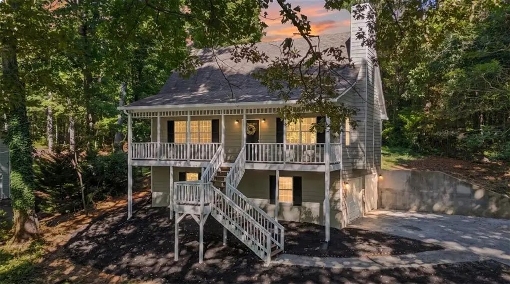 41 Trace Trail, Dallas