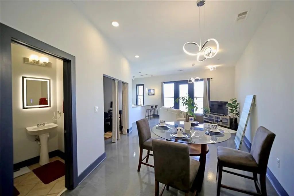 Unit 1109 - 1195 Milton Terrace Se, Atlanta