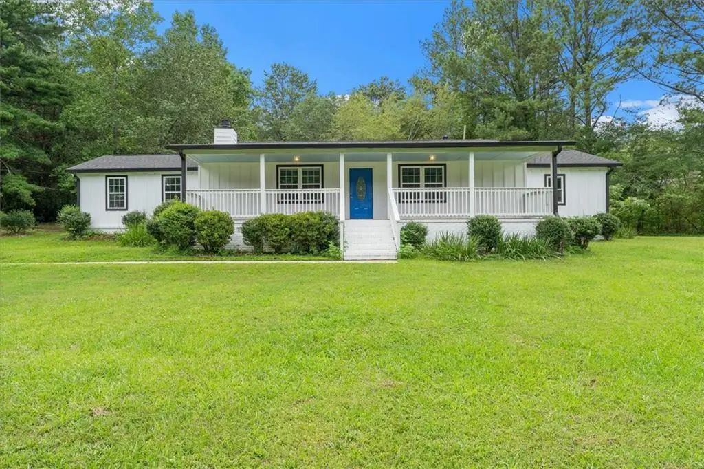4743 Bryant Drive, Snellville