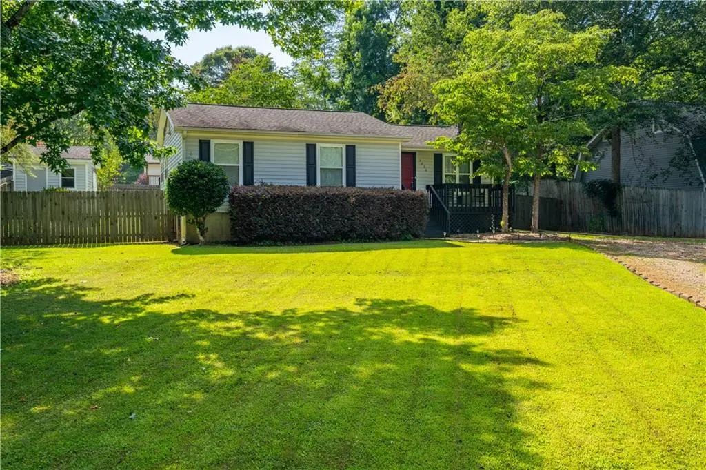 3230 Halifax Drive, Cumming