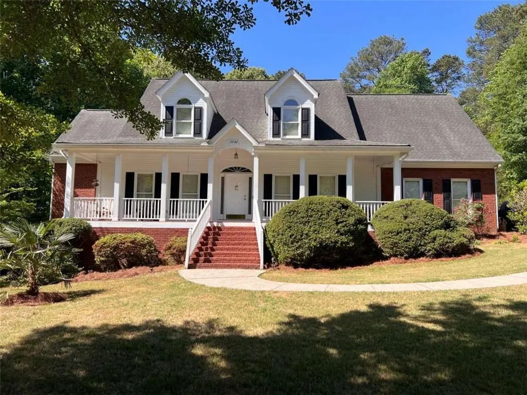 3707 Coldwater Lane, Snellville