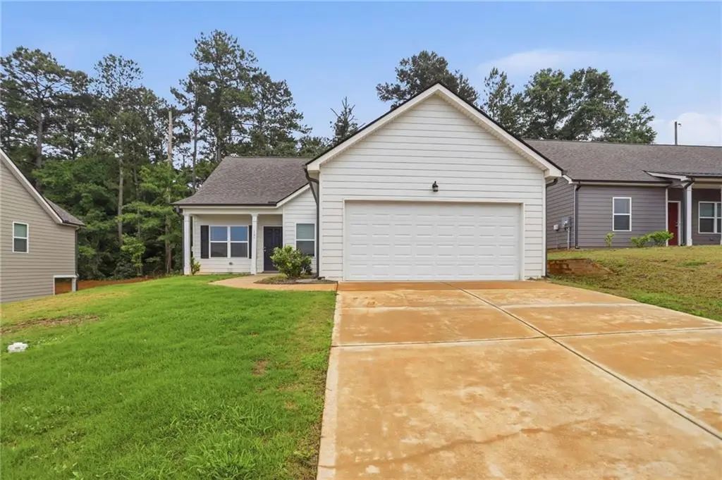 131 Culver Street, Jackson