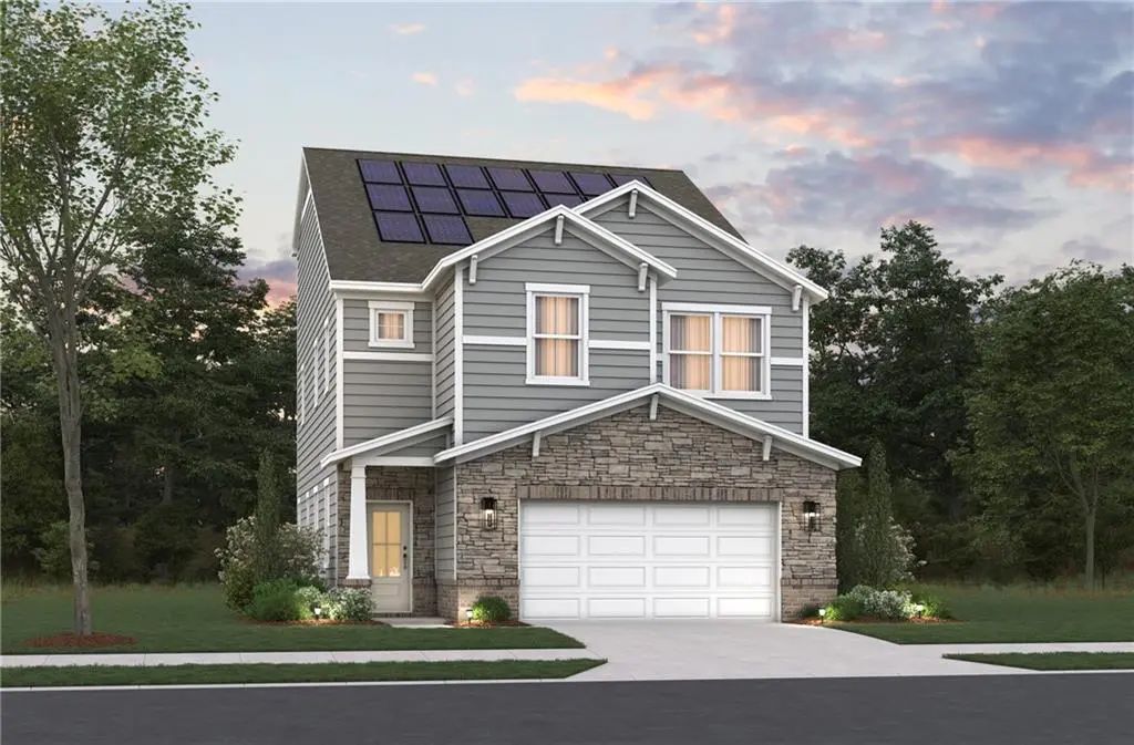 109 Kindred Lane, Marietta