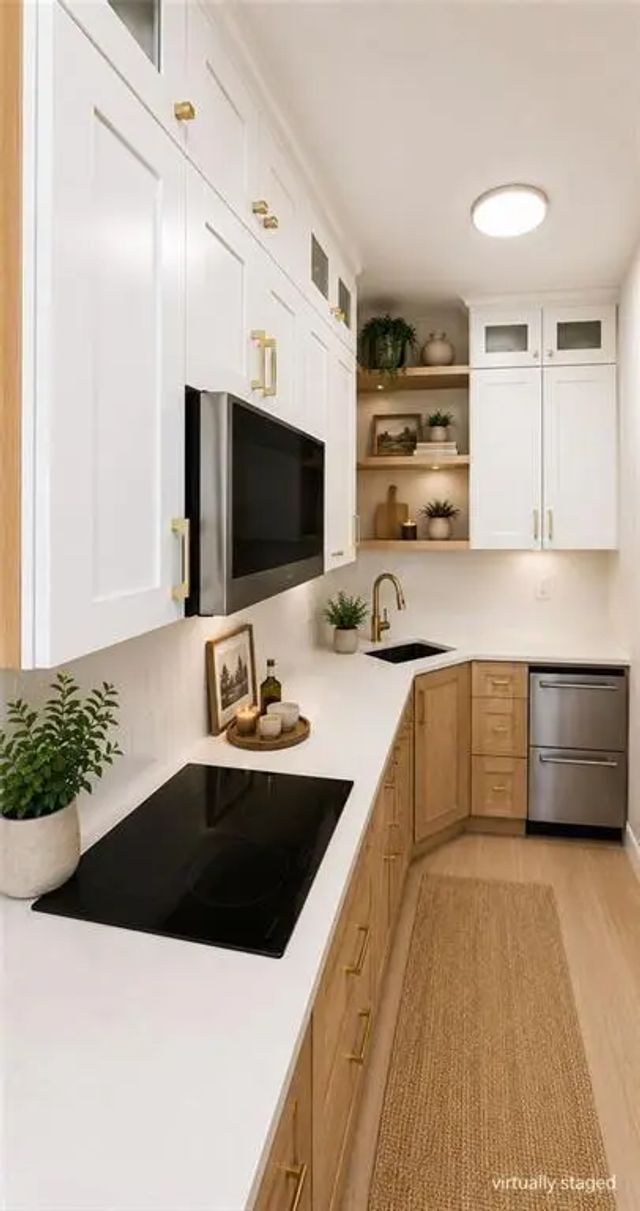 Unit 203a - 1421 Peachtree Street Ne, Atlanta