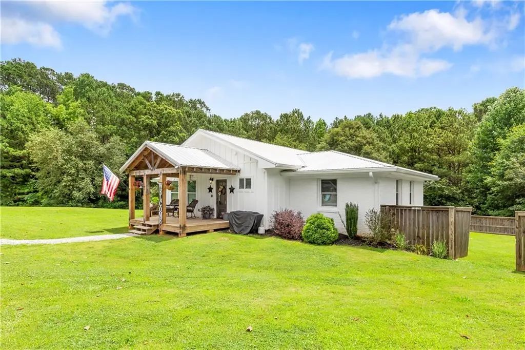 1831 Holly Springs Road, Rockmart