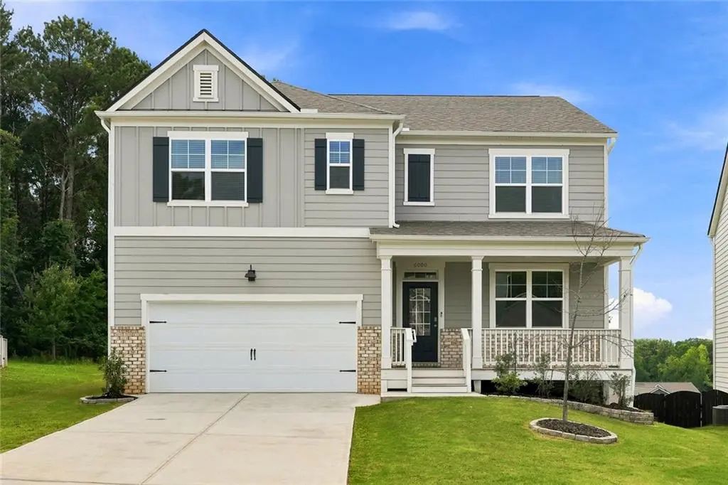 6000 Screech Owl Drive, Flowery Branch