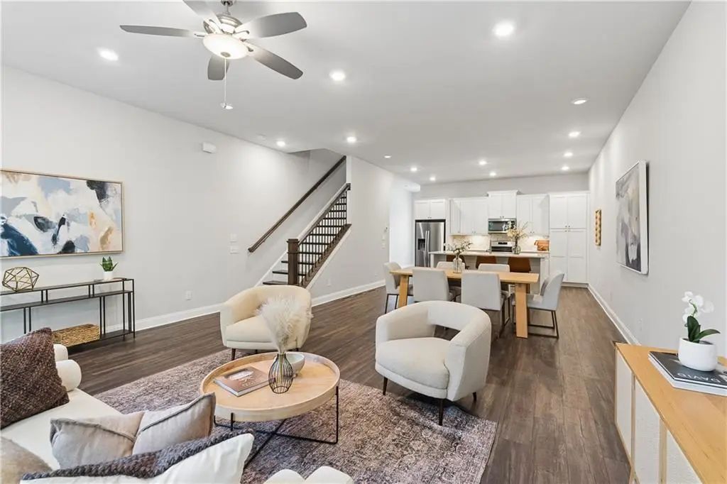 857 Constellation Drive, Decatur